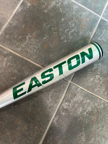 2021 Easton B5 Pro Alloy Bat BBCOR Certified (-3) Alloy 30 oz 33" (Used)