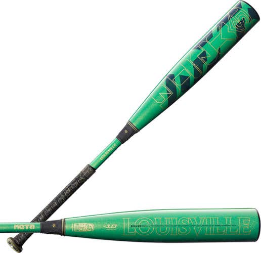 Louisville Slugger Meta (2 3/4") USSSA 2023 (-10)