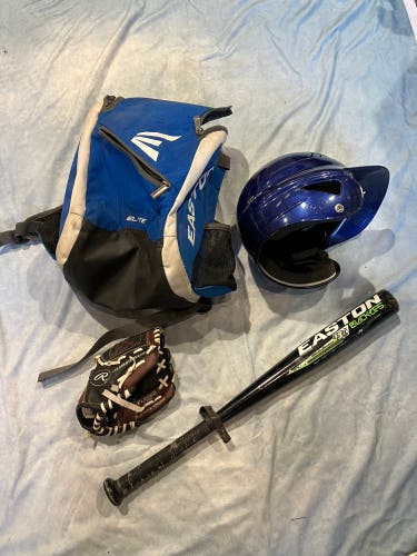 Tee Ball Starter Set