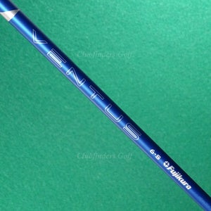 Fujikura 2024 Ventus Blue VeloCore+ 6-S .335 Stiff 41.75" Pulled Graphite Shaft