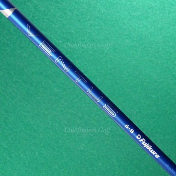 Fujikura 2024 Ventus Blue VeloCore+ 6-S .335 Stiff 41.75" Pulled Graphite Shaft