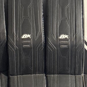 33" 2024 Brian's Optik 3 Pro Goalie Leg Pads (New)