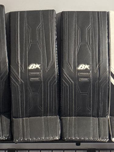 33" 2024 Brian's Optik 3 Pro Goalie Leg Pads (New)