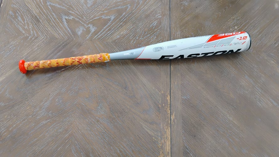 2020 Easton Maxum 360 Composite USSSA Certified Bat (-10) 20 oz 30" (Used)