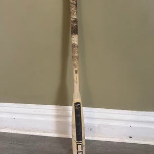 2025 Rawlings Icon Composite BBCOR Certified Bat (-3) 30 oz 33" (Used)