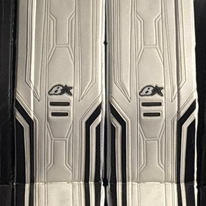 33" 2024 Brian's Optik 3 Pro Goalie Leg Pads (New)
