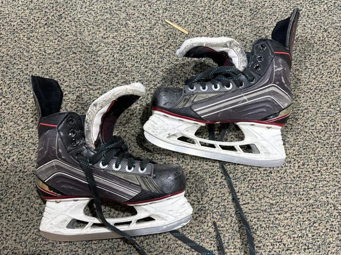 Bauer Vapor X600 Hockey Skates | INT 4 | Regular