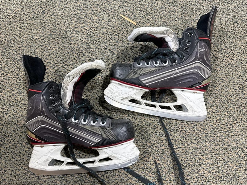 Bauer Vapor X600 Hockey Skates | INT 4 | Regular