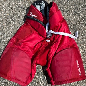 Reebok Hockey Pants | Junior Medium