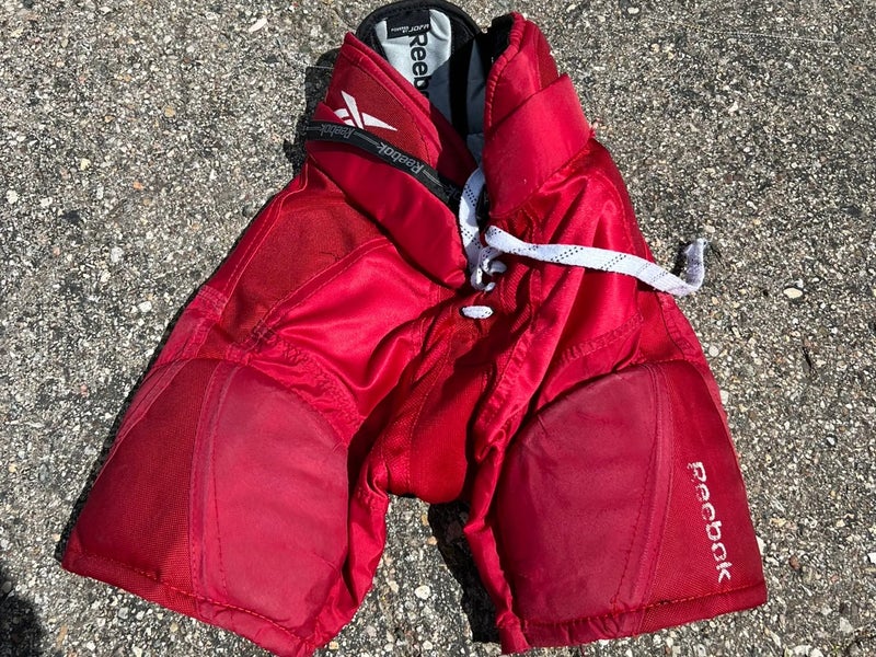 Reebok Hockey Pants | Junior Medium