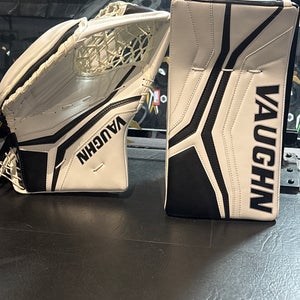 2024 Vaughn V10 Pro Carbon Full Right (New)
