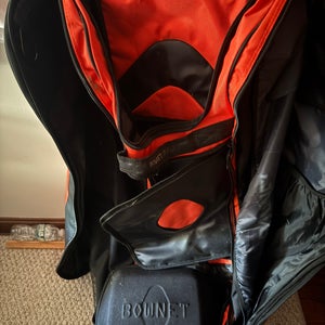 Bownet Catcher's Bag (New)