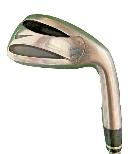Nike Slingshot 9 Iron RH Men's Speed-Step Regular Steel 36" Good Tour Wrap Grip