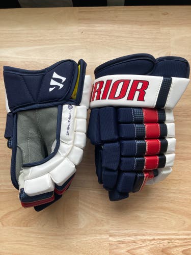 Warrior Franchise Gloves 13" Pro Stock USA