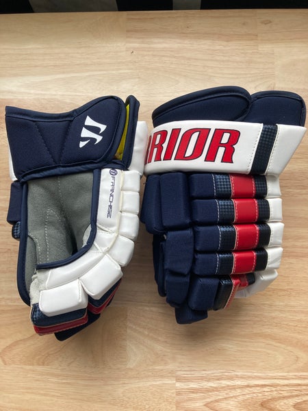 Warrior Franchise Gloves 13" Pro Stock USA