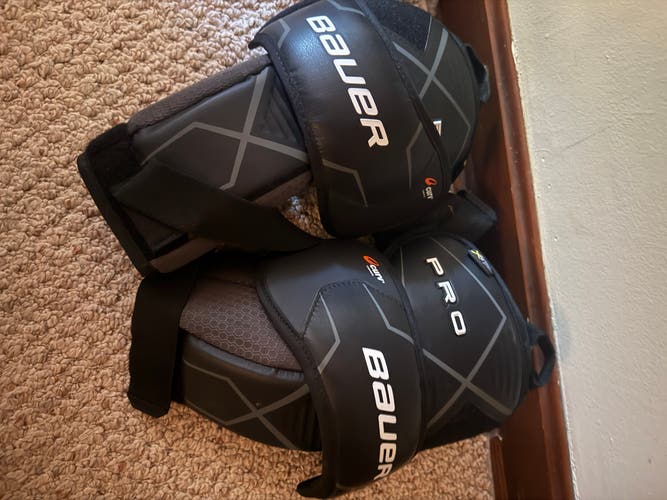 Bauer Pro (Used)