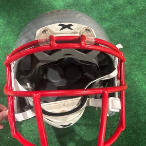 Youth Medium Xenith X2E+ Helmet (Used)