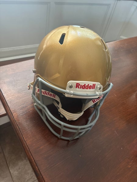 Small Youth Riddell Victor Helmet (New)