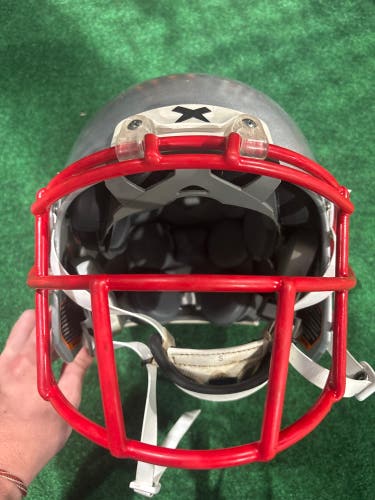 Youth Medium Xenith X2E+ Helmet (Used)