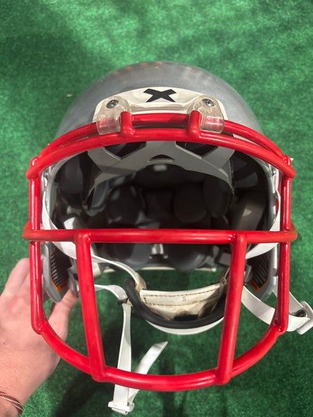 Youth Medium Xenith X2E+ Helmet (Used)