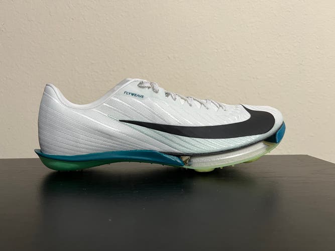 Nike Air Zoom Maxfly 2 Track & Field Sprinting Spikes Men’s Size 9 FD8395-102