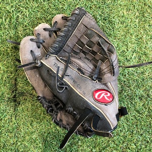 Rawlings Playmaker Series LH Pitcher's Baseball Glove 10.5" (Used)