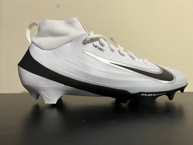 Nike Zoom Air Vapor Pro 1 Football Cleats Men's Size 12 IB2495-105