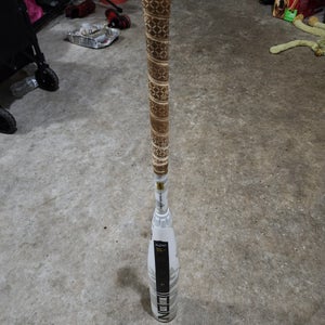 2025 Rawlings Icon Composite USSSA Certified Bat (-5) 26 oz 31" (Used)