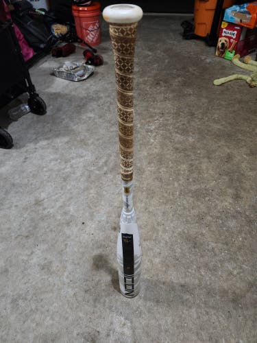 2025 Rawlings Icon Composite USSSA Certified Bat (-5) 26 oz 31" (Used)
