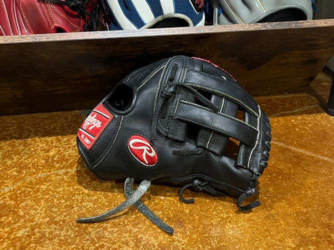 Rawlings Heart of the Hide Corey Seger model Infield Baseball Glove 11.5" (Used)