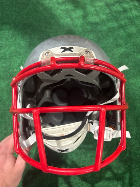 Youth Medium Xenith X2E+ Helmet (Used)