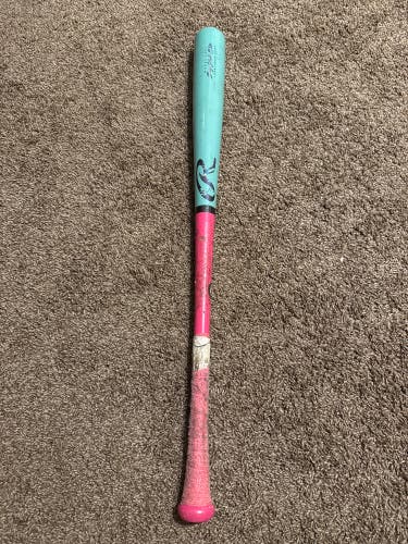 2024 Rawlings Big Stick Elite Maple Bat (-3) 30 oz 33" (Used)
