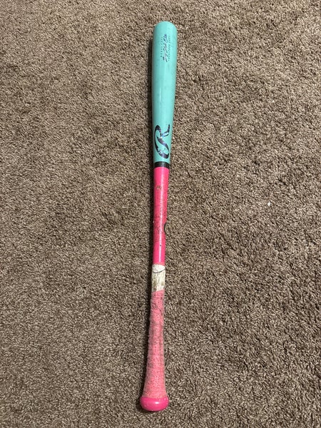 2024 Rawlings Big Stick Elite Maple Bat (-3) 30 oz 33" (Used)