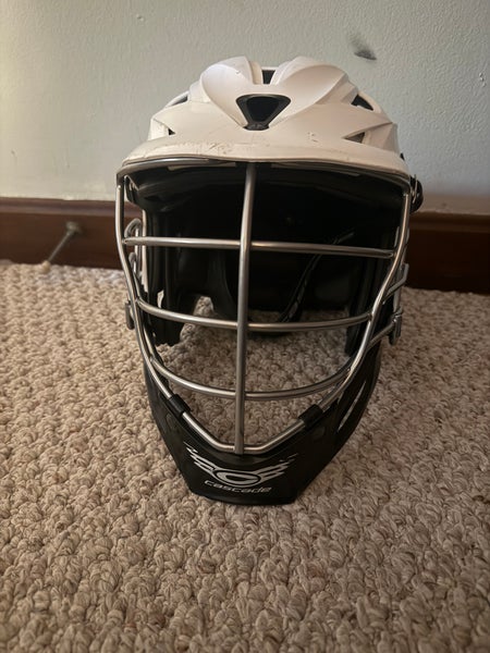 Cascade R Helmet (Used)