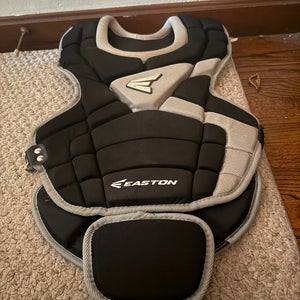 Easton Mako Catcher's Chest Protector (Used)