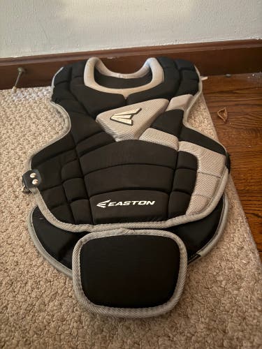 Easton Mako Catcher's Chest Protector (Used)