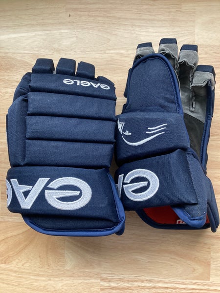 Eagle X89 Gloves 14" (Used)