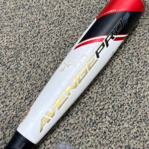 2022 AXE Avenge Pro Bat USSSA (-10) 20 oz 30" (Used)