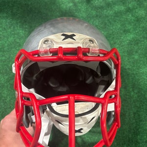 Youth Small Xenith X2E+ Helmet (Used)