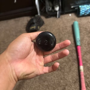 Marucci Gamer Bat (-3) 29 oz 32" (Used)