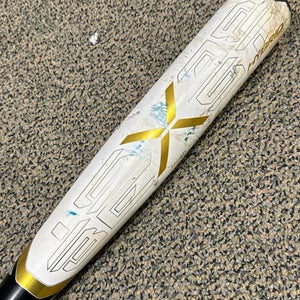 2018 Easton Beast X Bat BBCOR Certified (-3) 29 oz 32" (Used)