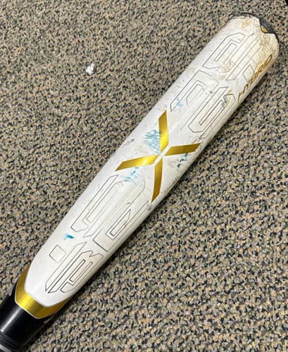 2018 Easton Beast X Bat BBCOR Certified (-3) 29 oz 32" (Used)