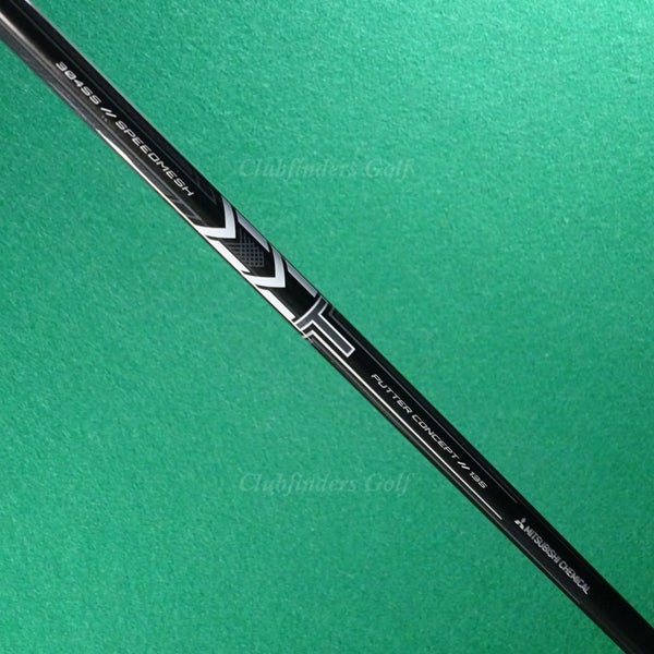 Mitsubishi Chemical MMT Putter Concept .355 Tip 32.25" Pulled Putter Shaft