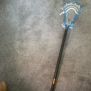 ECD Ion Strung Head (Used)