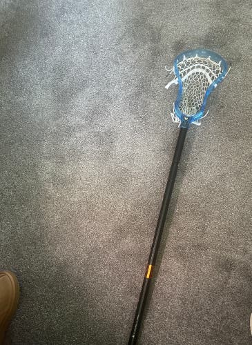 ECD Ion Strung Head (Used)