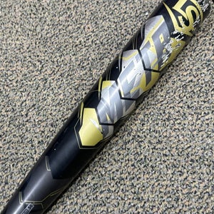 2021 Louisville Slugger Meta Bat BBCOR Certified (-3) Composite 29 oz 32" (Used)