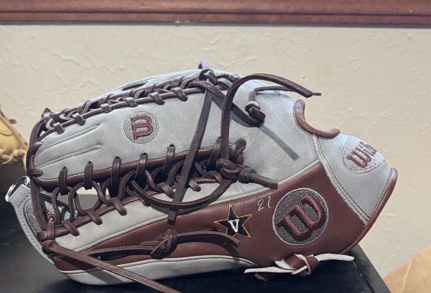 Wilson LH Baseball Glove 12.75" (New)