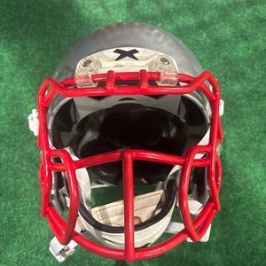 Youth Small Xenith X2E+ Helmet (Used)