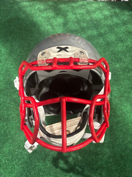 Youth Small Xenith X2E+ Helmet (Used)