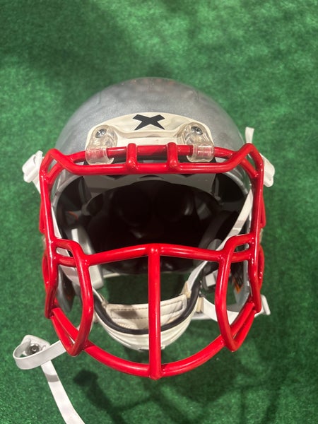 Youth Small Xenith X2E+ Helmet (Used)